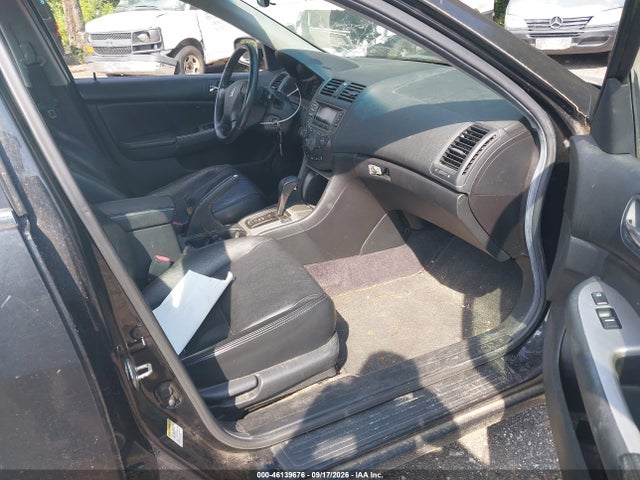 Продажа на аукционе авто 2007 Honda Accord 2.4 Ex, vin: 1HGCM56887A110764, номер лота: 46139676