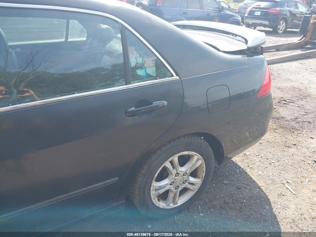 Продажа на аукционе авто 2007 Honda Accord 2.4 Ex, vin: 1HGCM56887A110764, номер лота: 46139676