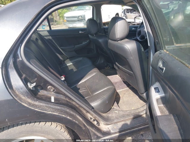 Продажа на аукционе авто 2007 Honda Accord 2.4 Ex, vin: 1HGCM56887A110764, номер лота: 46139676