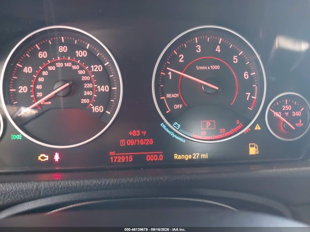 46139679 :رقم المزاد ، WBA4A9C55GG504844 vin ، 2016 Bmw 428i Gran Coupe مزاد بيع