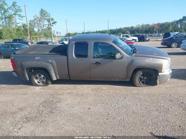 Продаж на аукціоні авто 2012 Chevrolet Silverado 1500 Lt, vin: 1GCRKSE73CZ326958, номер лоту: 46139682