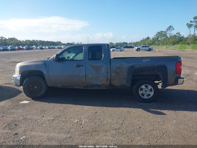 Продаж на аукціоні авто 2012 Chevrolet Silverado 1500 Lt, vin: 1GCRKSE73CZ326958, номер лоту: 46139682