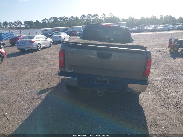 Продаж на аукціоні авто 2012 Chevrolet Silverado 1500 Lt, vin: 1GCRKSE73CZ326958, номер лоту: 46139682