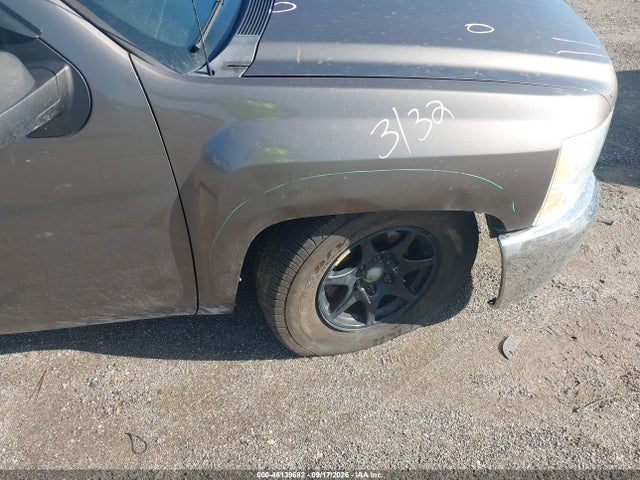 Продаж на аукціоні авто 2012 Chevrolet Silverado 1500 Lt, vin: 1GCRKSE73CZ326958, номер лоту: 46139682