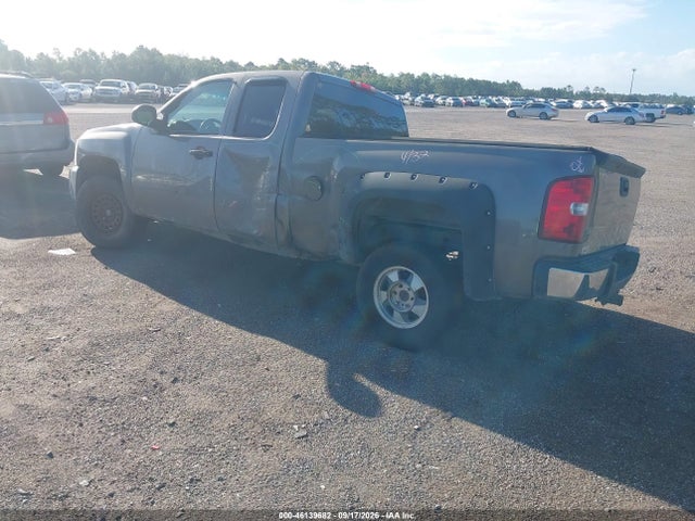 Продаж на аукціоні авто 2012 Chevrolet Silverado 1500 Lt, vin: 1GCRKSE73CZ326958, номер лоту: 46139682