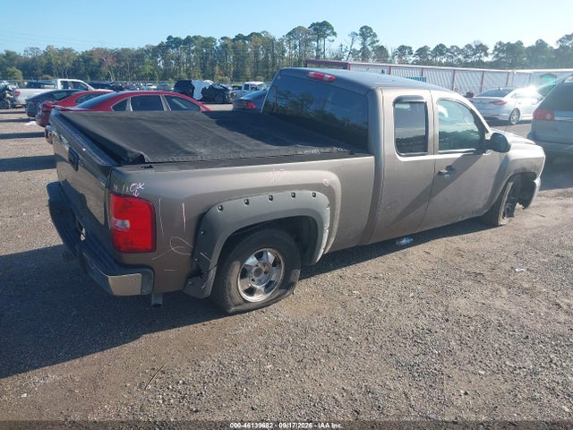 Продаж на аукціоні авто 2012 Chevrolet Silverado 1500 Lt, vin: 1GCRKSE73CZ326958, номер лоту: 46139682