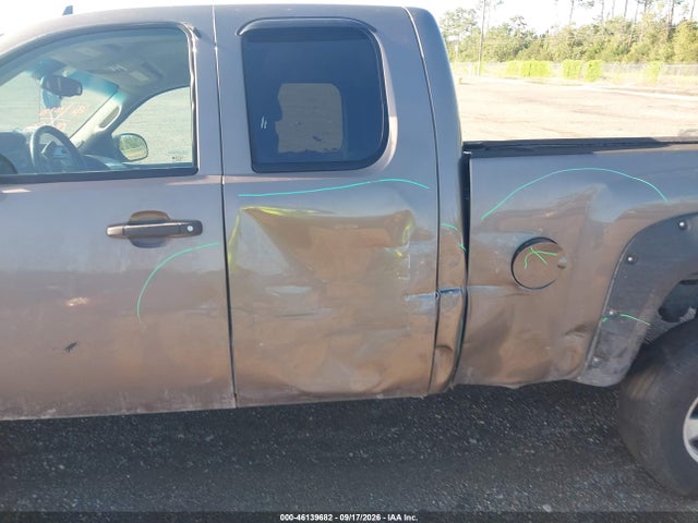 Продаж на аукціоні авто 2012 Chevrolet Silverado 1500 Lt, vin: 1GCRKSE73CZ326958, номер лоту: 46139682