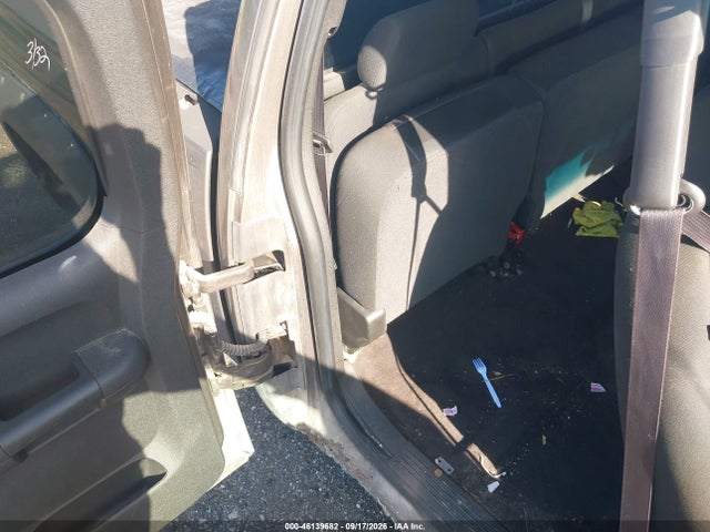 Продаж на аукціоні авто 2012 Chevrolet Silverado 1500 Lt, vin: 1GCRKSE73CZ326958, номер лоту: 46139682