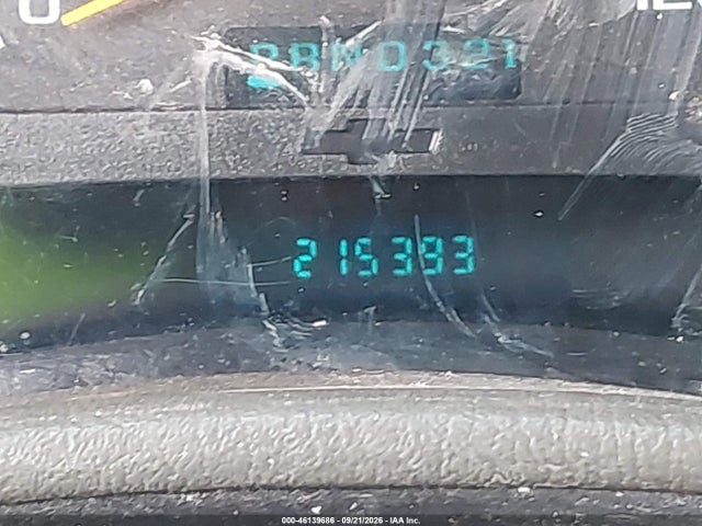 Продаж на аукціоні авто 2003 Chevrolet Trailblazer Ls, vin: 1GNDT13S332224326, номер лоту: 46139686