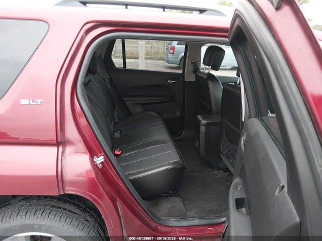 46139687 :رقم المزاد ، 2GKFLUEK3G6245433 vin ، 2016 Gmc Terrain Slt مزاد بيع