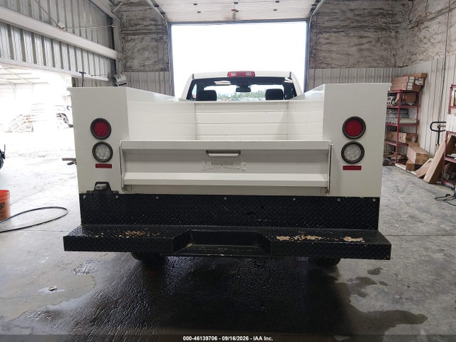 Продажа на аукционе авто 2016 Ram 2500 Tradesman, vin: 3C7WR5AJ0GG357806, номер лота: 46139706