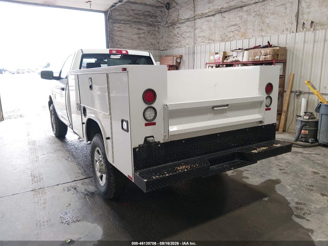 Продажа на аукционе авто 2016 Ram 2500 Tradesman, vin: 3C7WR5AJ0GG357806, номер лота: 46139706