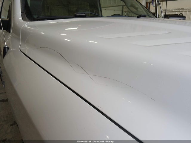 Продажа на аукционе авто 2016 Ram 2500 Tradesman, vin: 3C7WR5AJ0GG357806, номер лота: 46139706