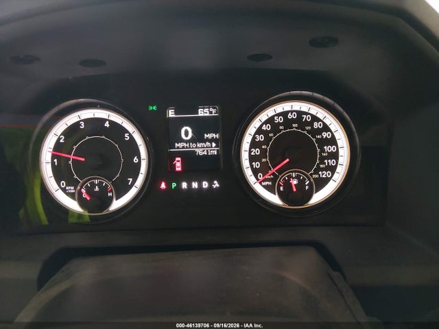 Продажа на аукционе авто 2016 Ram 2500 Tradesman, vin: 3C7WR5AJ0GG357806, номер лота: 46139706