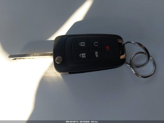 Продаж на аукціоні авто 2010 Chevrolet Equinox Lt, vin: 2CNALDEW4A6256985, номер лоту: 46139714