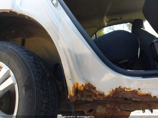 Продаж на аукціоні авто 2010 Chevrolet Equinox Lt, vin: 2CNALDEW4A6256985, номер лоту: 46139714