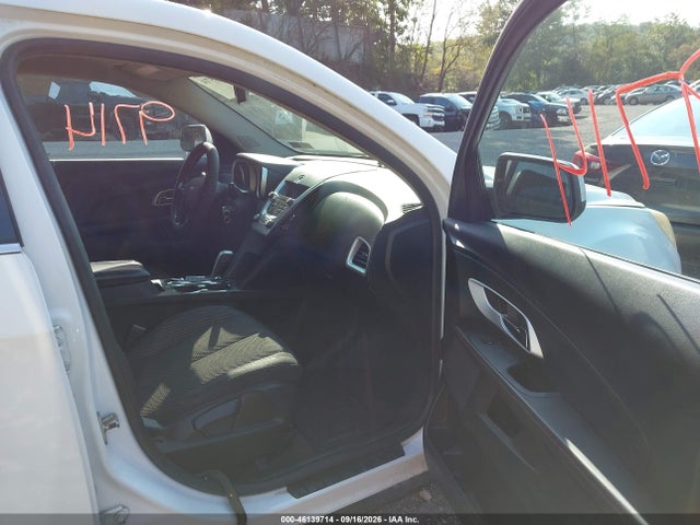 Продаж на аукціоні авто 2010 Chevrolet Equinox Lt, vin: 2CNALDEW4A6256985, номер лоту: 46139714