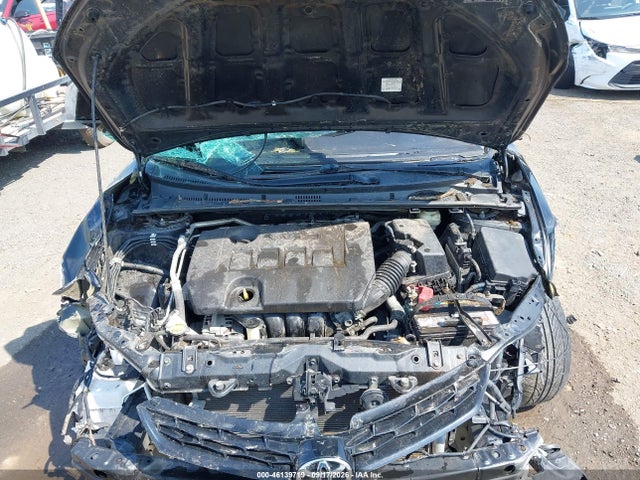 Aukcja sprzedaży 2016 Toyota Corolla S Plus, vin: 2T1BURHE7GC601505, numer aukcji: 46139719