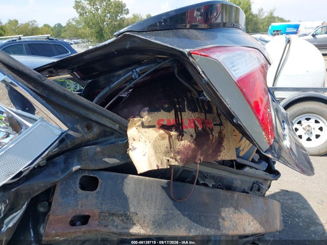 Aukcja sprzedaży 2016 Toyota Corolla S Plus, vin: 2T1BURHE7GC601505, numer aukcji: 46139719