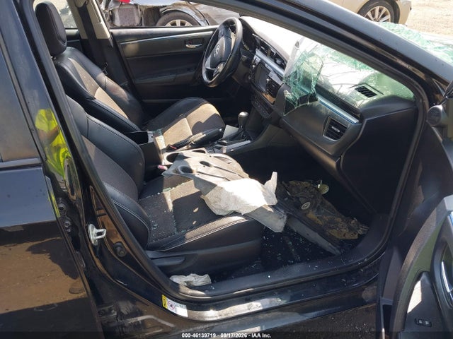 Aukcja sprzedaży 2016 Toyota Corolla S Plus, vin: 2T1BURHE7GC601505, numer aukcji: 46139719