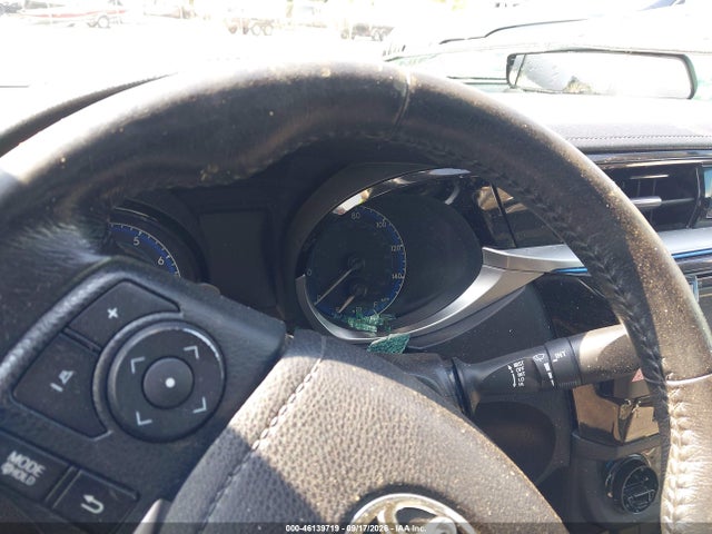 Aukcja sprzedaży 2016 Toyota Corolla S Plus, vin: 2T1BURHE7GC601505, numer aukcji: 46139719