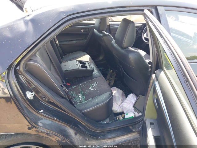 Aukcja sprzedaży 2016 Toyota Corolla S Plus, vin: 2T1BURHE7GC601505, numer aukcji: 46139719