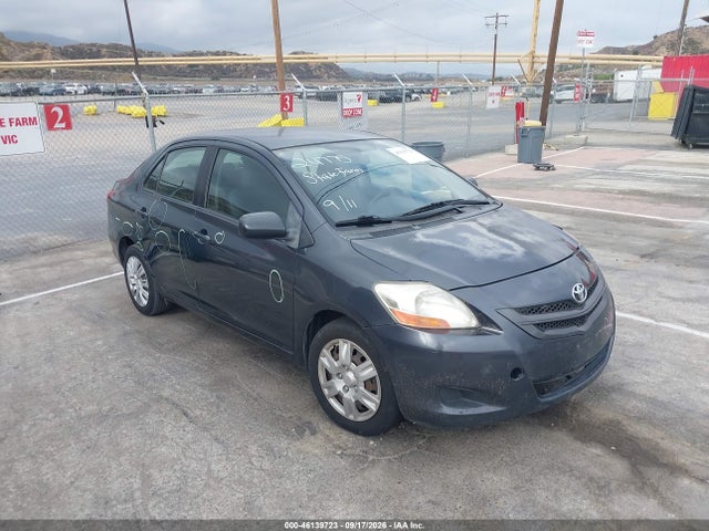 Продаж на аукціоні авто 2007 Toyota Yaris, vin: JTDBT923771151286, номер лоту: 46139723
