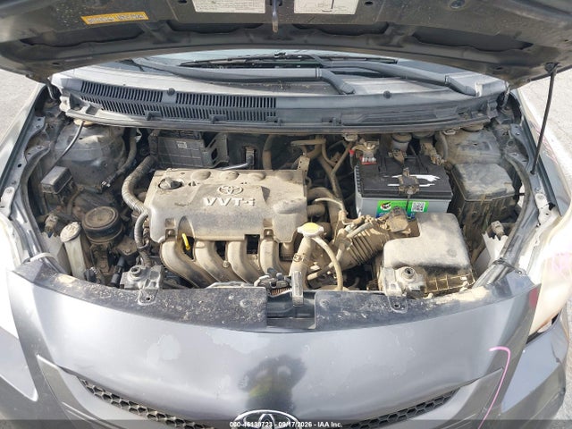Продаж на аукціоні авто 2007 Toyota Yaris, vin: JTDBT923771151286, номер лоту: 46139723