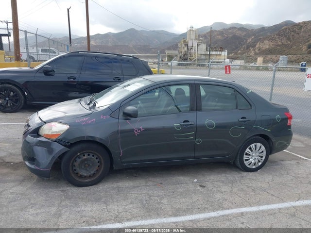 Продаж на аукціоні авто 2007 Toyota Yaris, vin: JTDBT923771151286, номер лоту: 46139723
