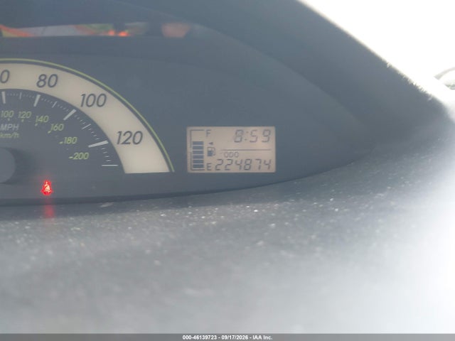 Продаж на аукціоні авто 2007 Toyota Yaris, vin: JTDBT923771151286, номер лоту: 46139723