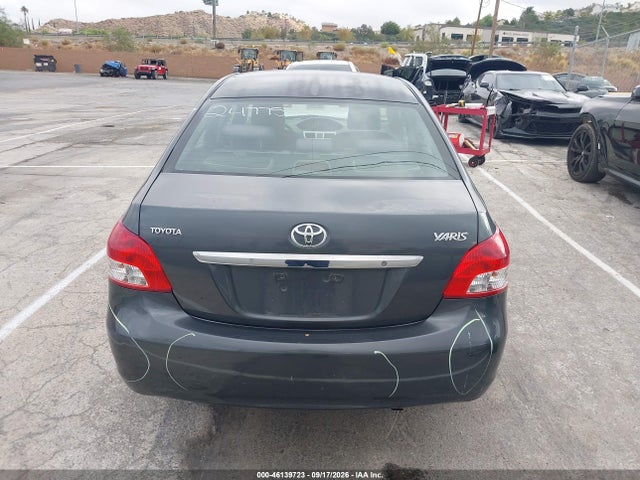 Продаж на аукціоні авто 2007 Toyota Yaris, vin: JTDBT923771151286, номер лоту: 46139723