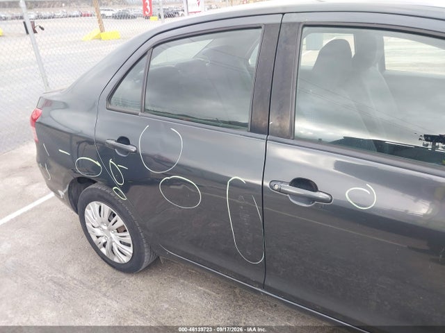 Продаж на аукціоні авто 2007 Toyota Yaris, vin: JTDBT923771151286, номер лоту: 46139723