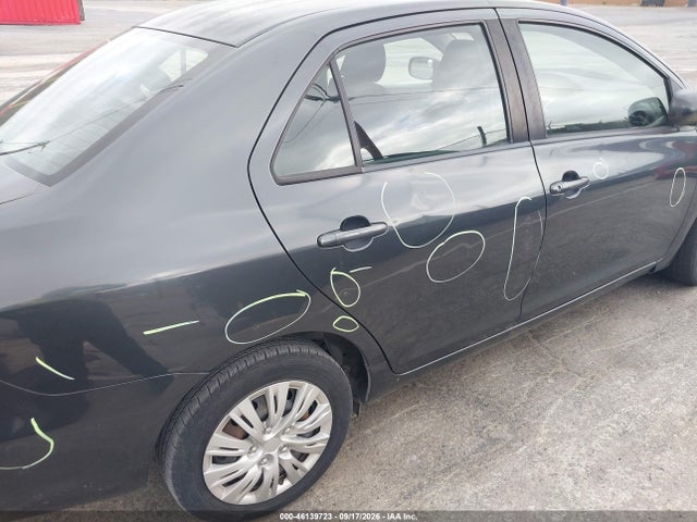 Продаж на аукціоні авто 2007 Toyota Yaris, vin: JTDBT923771151286, номер лоту: 46139723