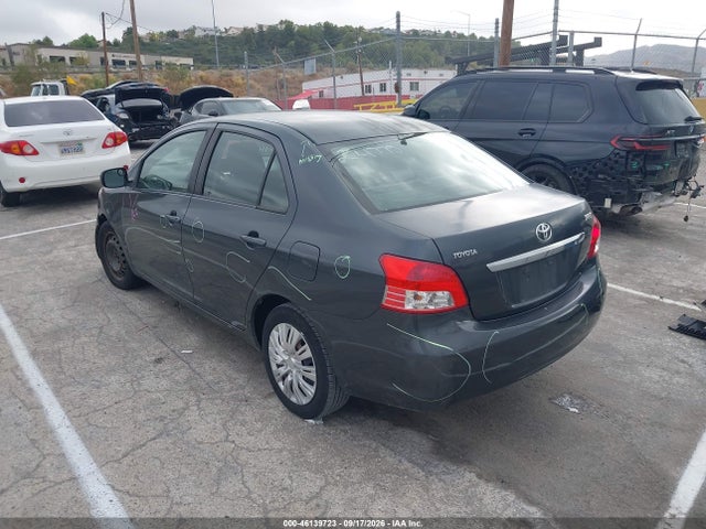 Продаж на аукціоні авто 2007 Toyota Yaris, vin: JTDBT923771151286, номер лоту: 46139723