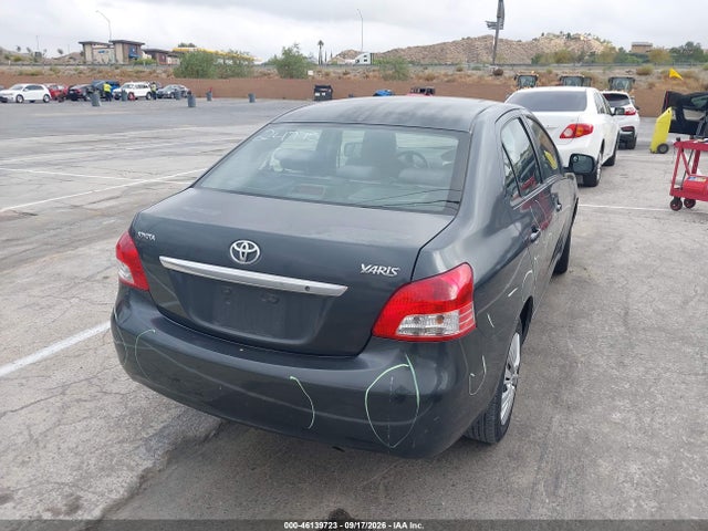 Продаж на аукціоні авто 2007 Toyota Yaris, vin: JTDBT923771151286, номер лоту: 46139723