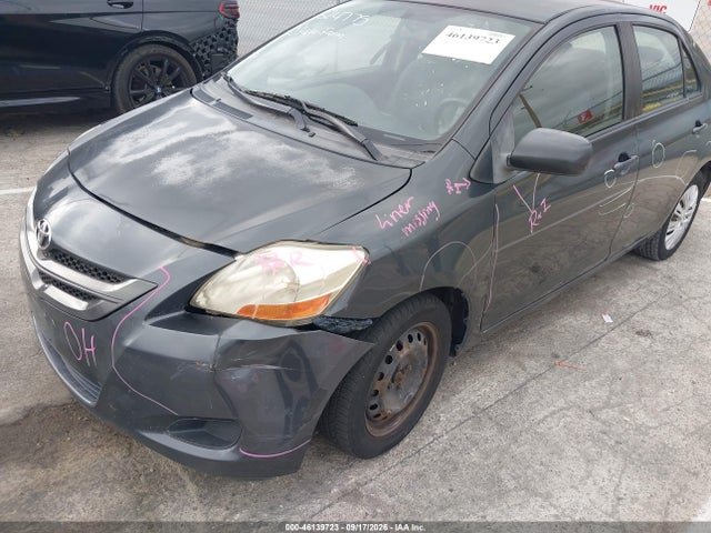 Продаж на аукціоні авто 2007 Toyota Yaris, vin: JTDBT923771151286, номер лоту: 46139723