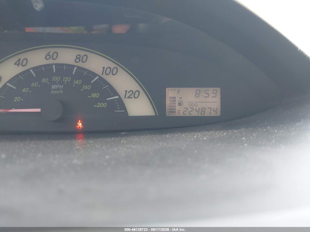 Продаж на аукціоні авто 2007 Toyota Yaris, vin: JTDBT923771151286, номер лоту: 46139723
