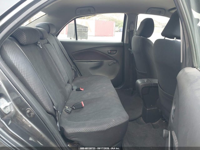 Продаж на аукціоні авто 2007 Toyota Yaris, vin: JTDBT923771151286, номер лоту: 46139723