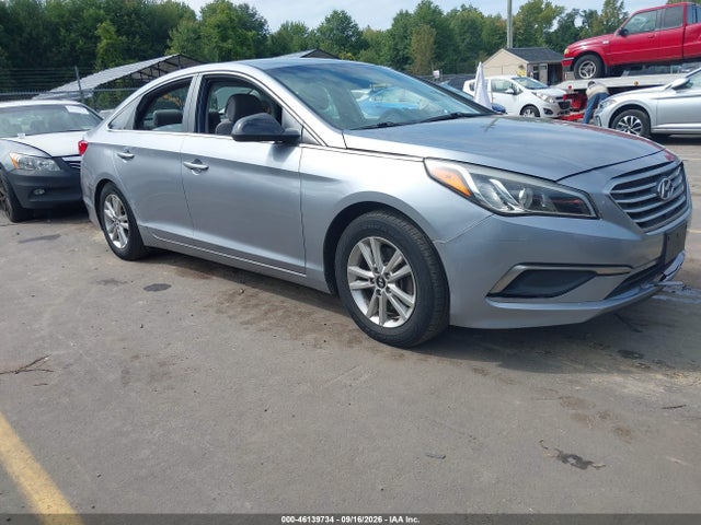 Aukcja sprzedaży 2017 Hyundai Sonata, vin: 5NPE24AF1HH585678, numer aukcji: 46139734