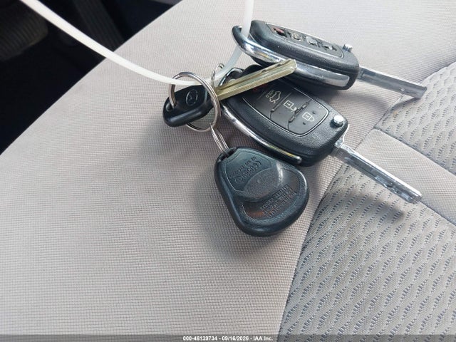 Aukcja sprzedaży 2017 Hyundai Sonata, vin: 5NPE24AF1HH585678, numer aukcji: 46139734
