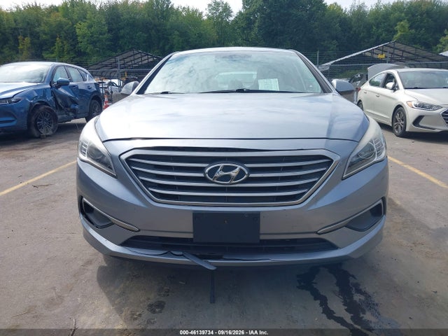 Aukcja sprzedaży 2017 Hyundai Sonata, vin: 5NPE24AF1HH585678, numer aukcji: 46139734