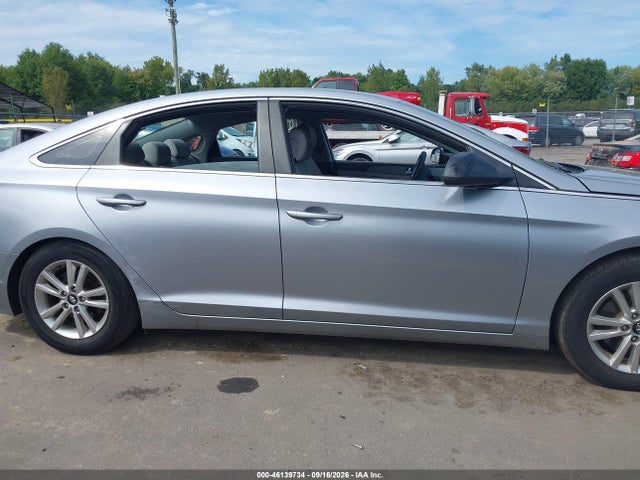 Aukcja sprzedaży 2017 Hyundai Sonata, vin: 5NPE24AF1HH585678, numer aukcji: 46139734