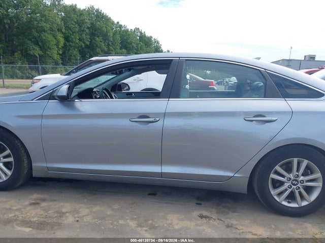 Aukcja sprzedaży 2017 Hyundai Sonata, vin: 5NPE24AF1HH585678, numer aukcji: 46139734