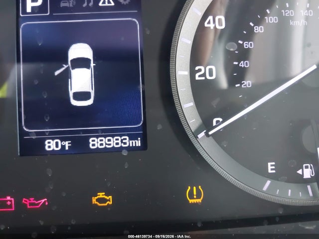Aukcja sprzedaży 2017 Hyundai Sonata, vin: 5NPE24AF1HH585678, numer aukcji: 46139734