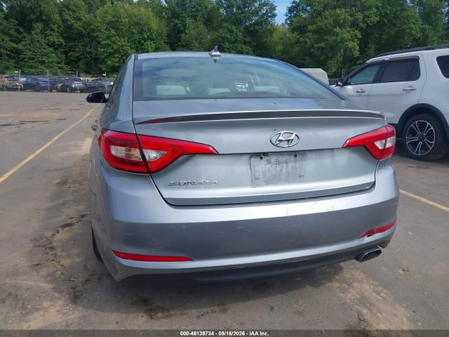 Aukcja sprzedaży 2017 Hyundai Sonata, vin: 5NPE24AF1HH585678, numer aukcji: 46139734