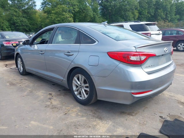 Aukcja sprzedaży 2017 Hyundai Sonata, vin: 5NPE24AF1HH585678, numer aukcji: 46139734