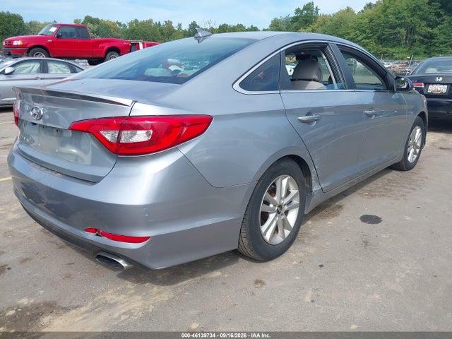 Aukcja sprzedaży 2017 Hyundai Sonata, vin: 5NPE24AF1HH585678, numer aukcji: 46139734