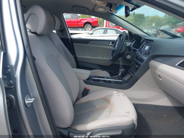 Aukcja sprzedaży 2017 Hyundai Sonata, vin: 5NPE24AF1HH585678, numer aukcji: 46139734