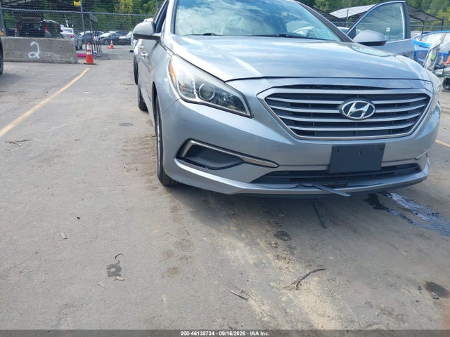 Aukcja sprzedaży 2017 Hyundai Sonata, vin: 5NPE24AF1HH585678, numer aukcji: 46139734
