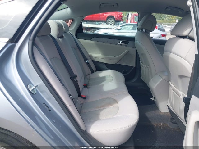 Aukcja sprzedaży 2017 Hyundai Sonata, vin: 5NPE24AF1HH585678, numer aukcji: 46139734